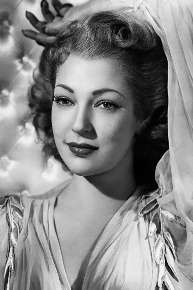 صورة الغلاف لـ June Duprez