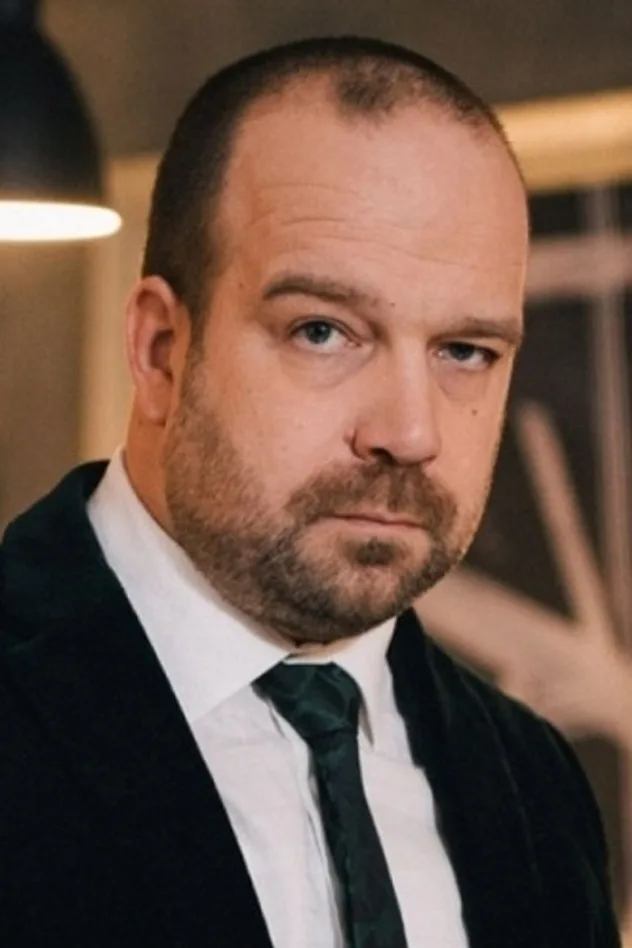 Ljubiša Savanović fotoğrafı