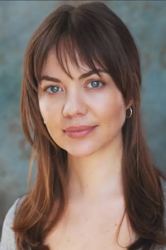 Обложка для Sarah Twomey