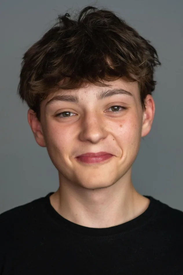 Zak Rothera-Oxley