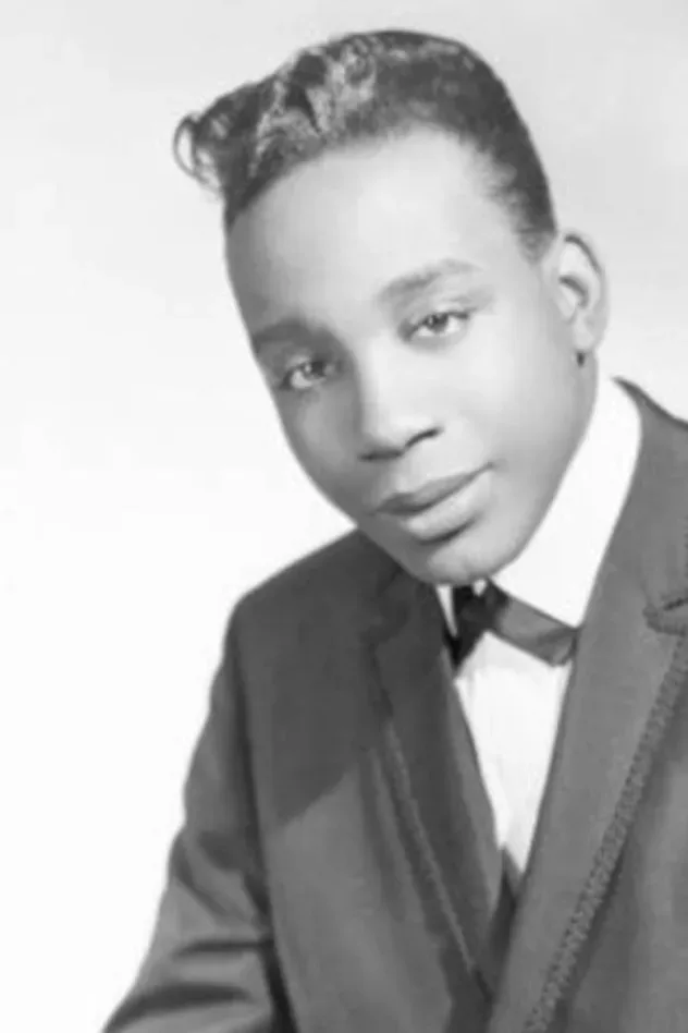 Обложка для Jerry Butler