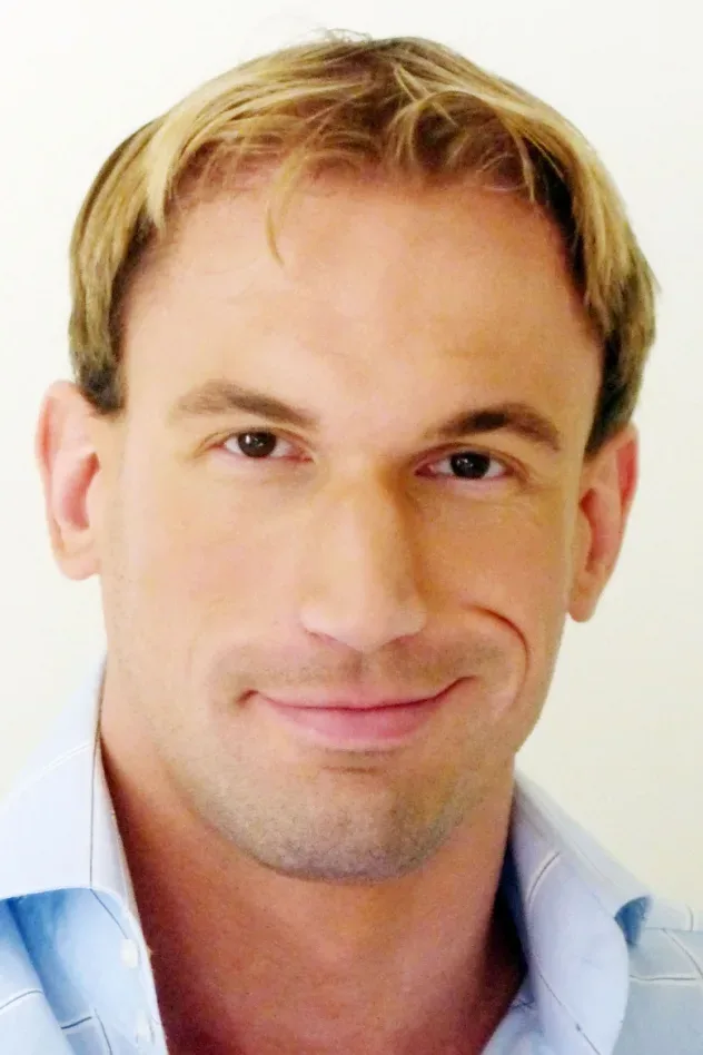 صورة الغلاف لـ Christian Jessen