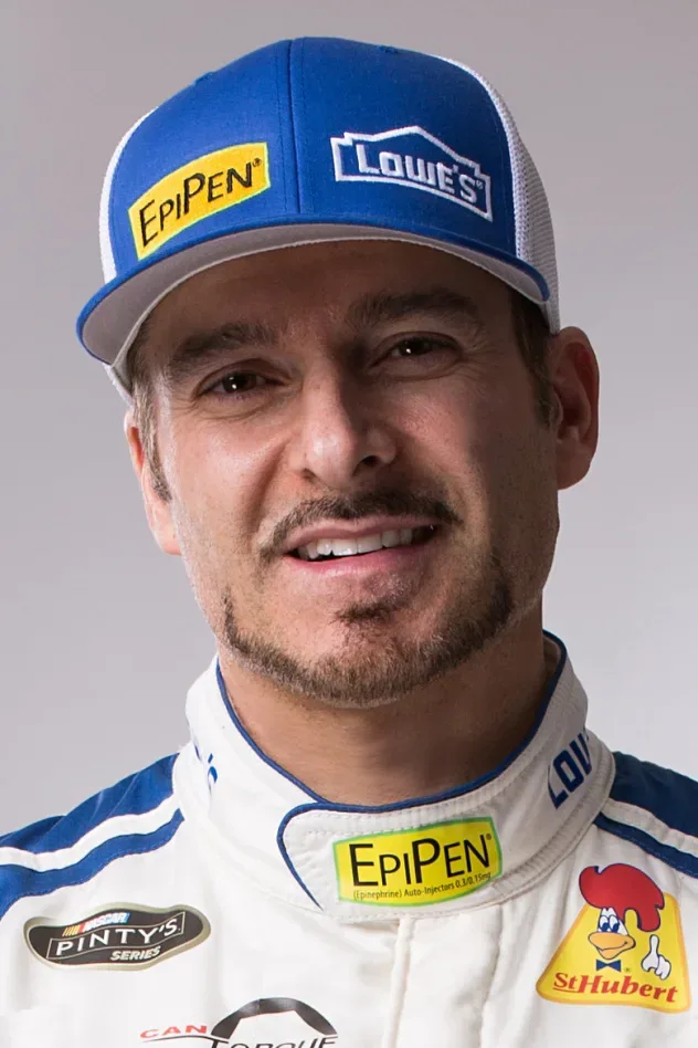 Обложка для Alexandre Tagliani