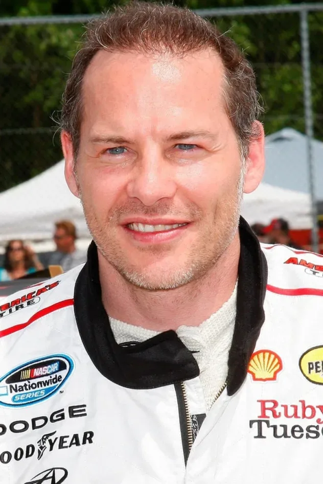 Обложка для Jacques Villeneuve