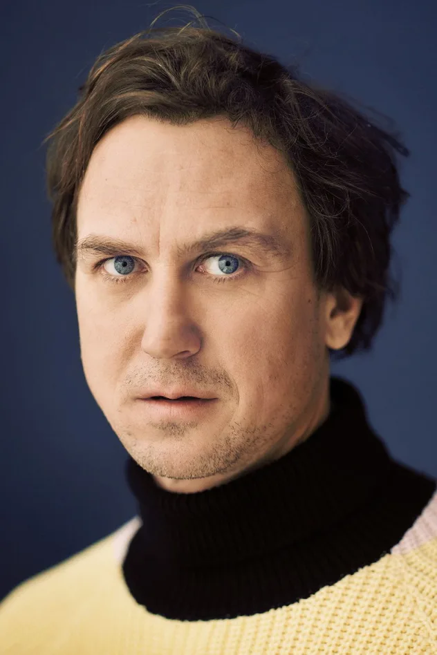 صورة Lars Eidinger
