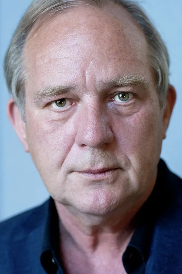Uwe Preuss fotoğrafı