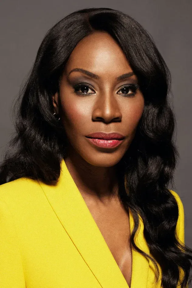 Обложка для Amma Asante
