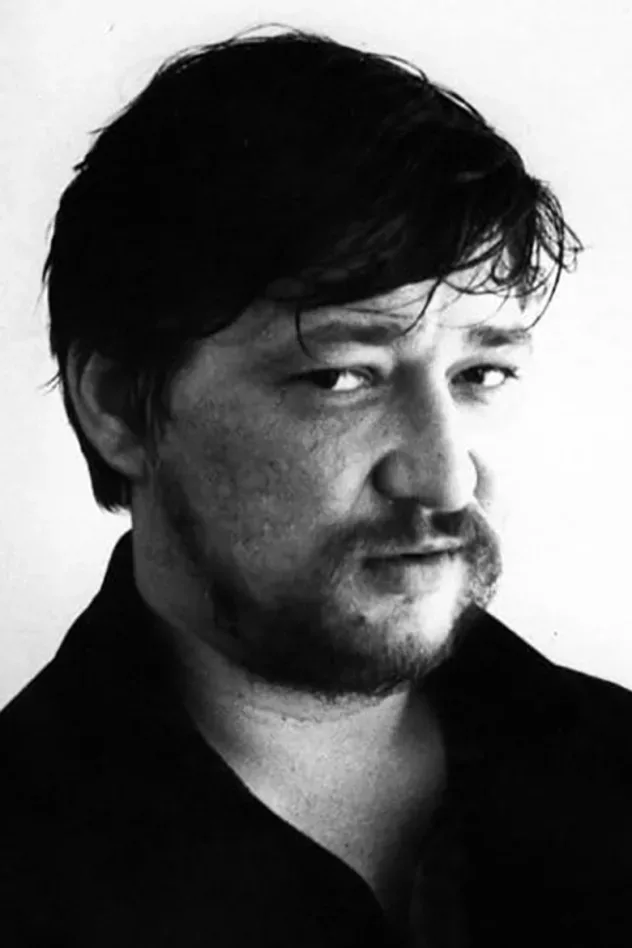 Cover image for Rainer Werner Fassbinder