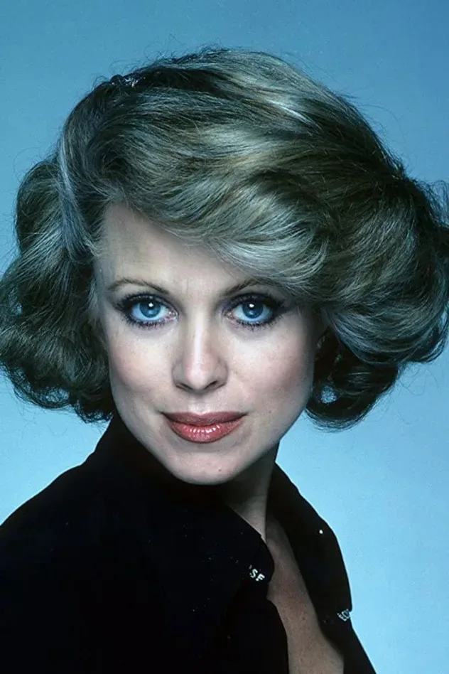Обложка для Phyllis Davis