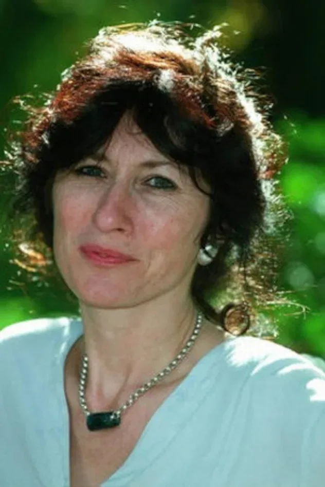 Обложка для Maureen O'Farrell