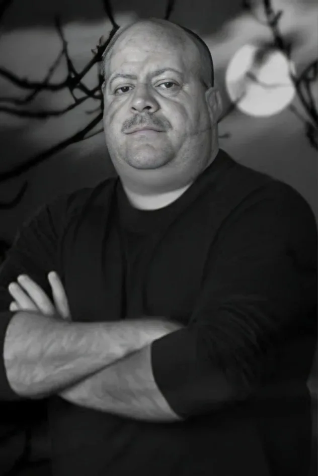 صورة الغلاف لـ Todd Davis