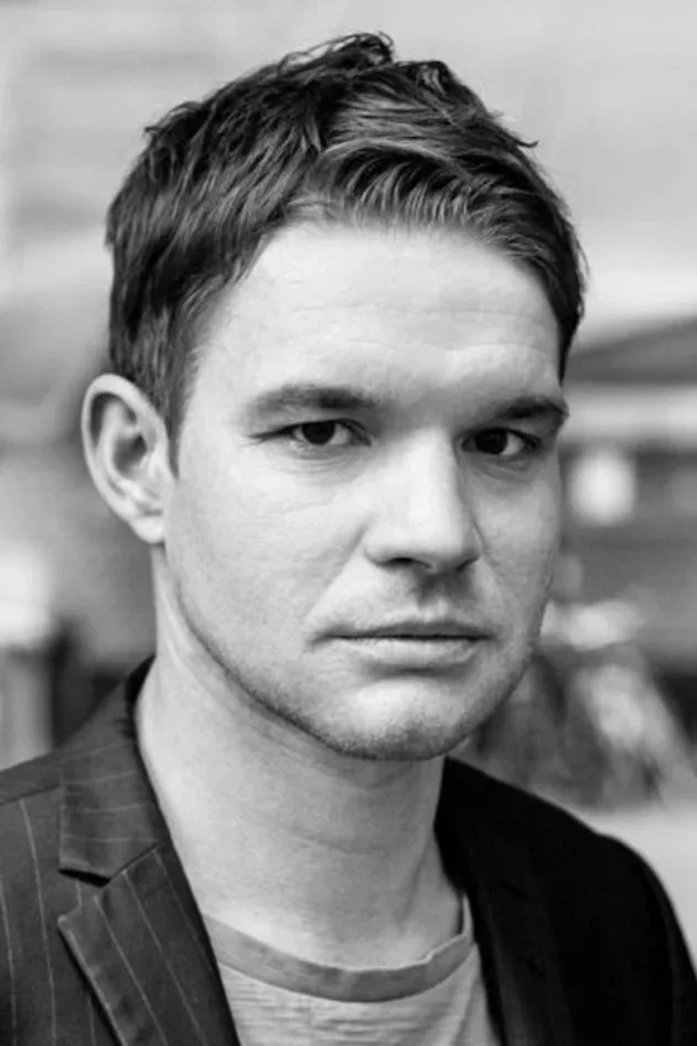 Обложка для Tobias Schenke