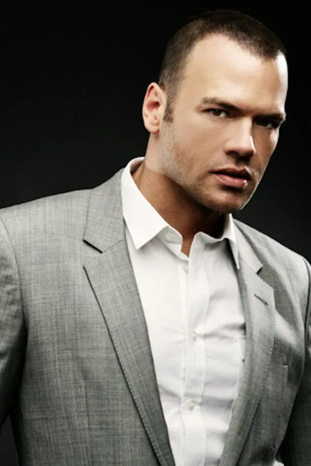 صورة الغلاف لـ Andreas Lundstedt