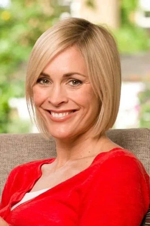 Imagen de portada para Jenni Falconer