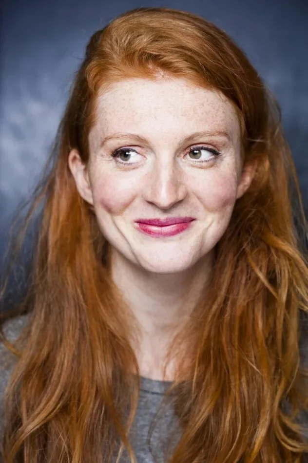 Обложка для Silke Franz