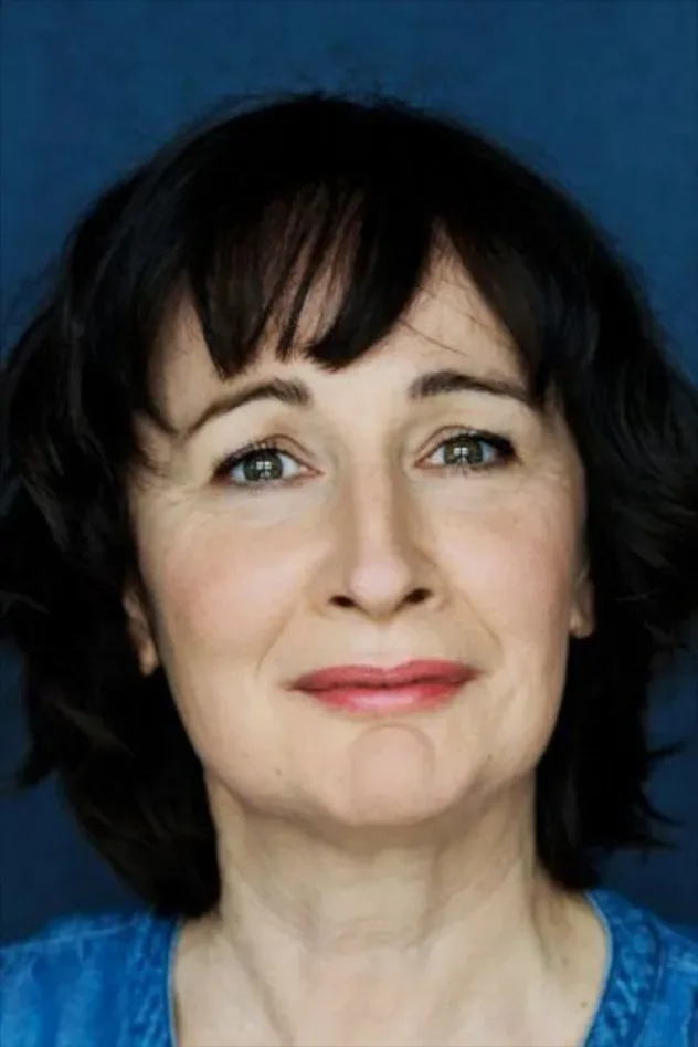 Обложка для Ulrike Arnold