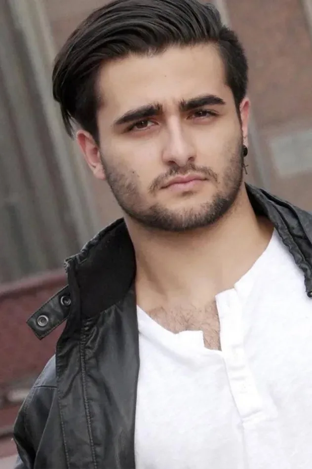 Обложка для Giuseppe Bausilio