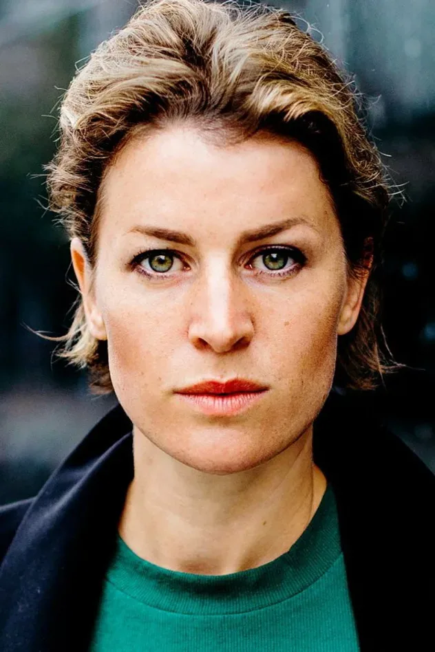 صورة الغلاف لـ Miriam Morgenstern