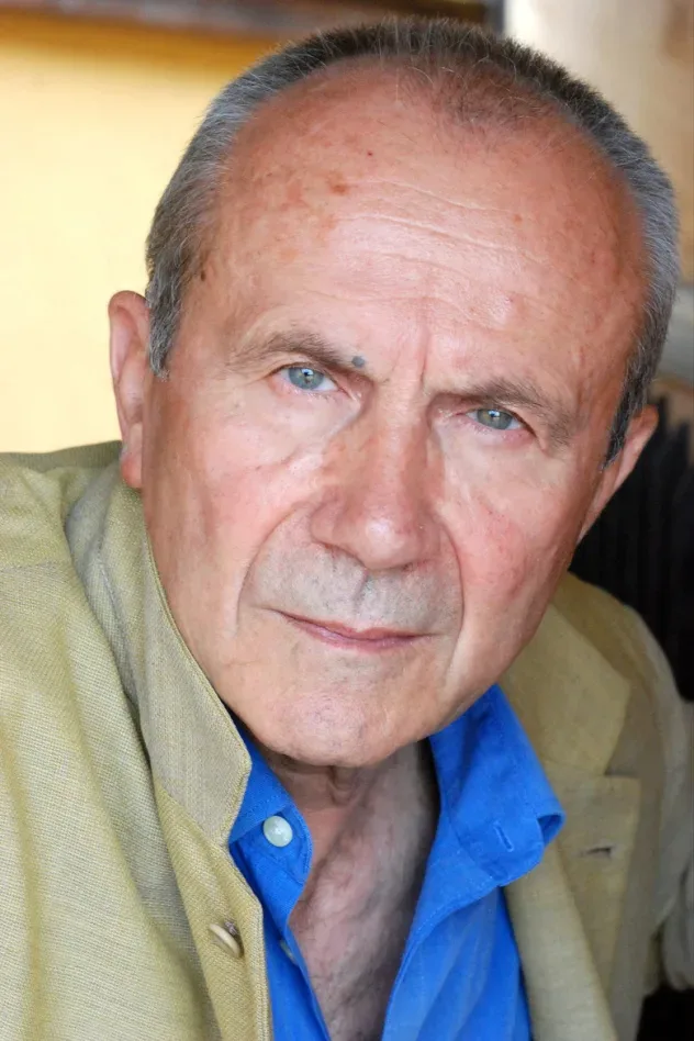 صورة الغلاف لـ Antonio Piovanelli