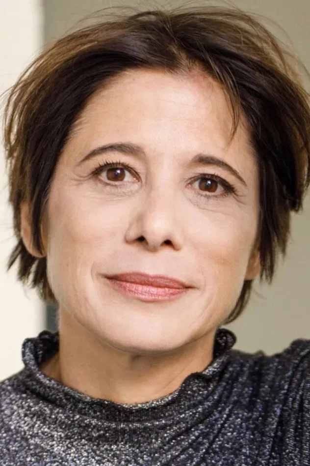 صورة الغلاف لـ Isabella Parkinson