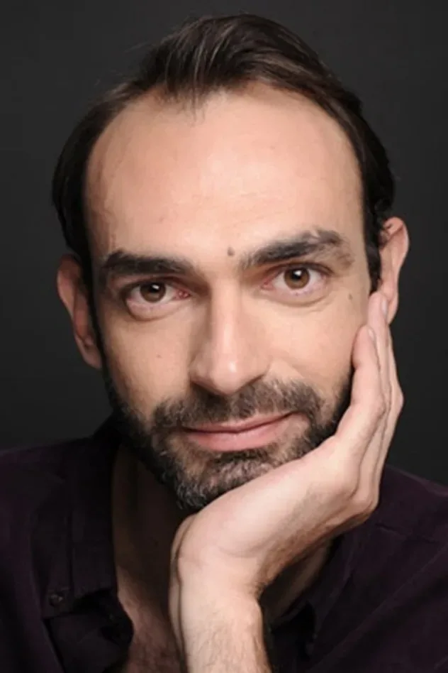 Imagen de portada para Fabien Houssaye