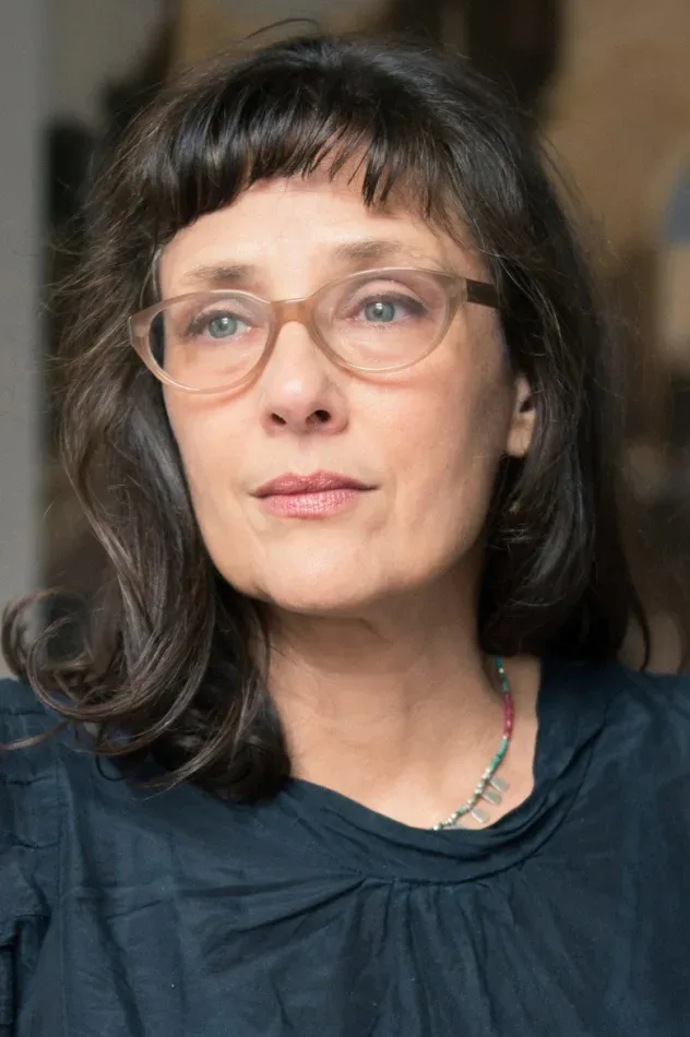 Imagen de portada para Rebecca Miller