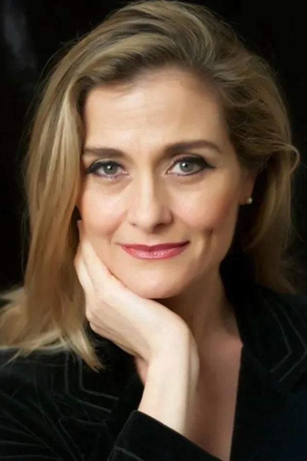 Обложка для Lucila Gandolfo