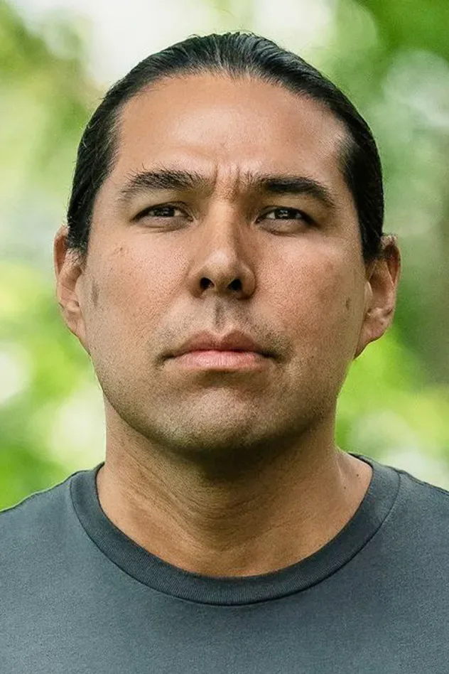 صورة الغلاف لـ Dallas Goldtooth