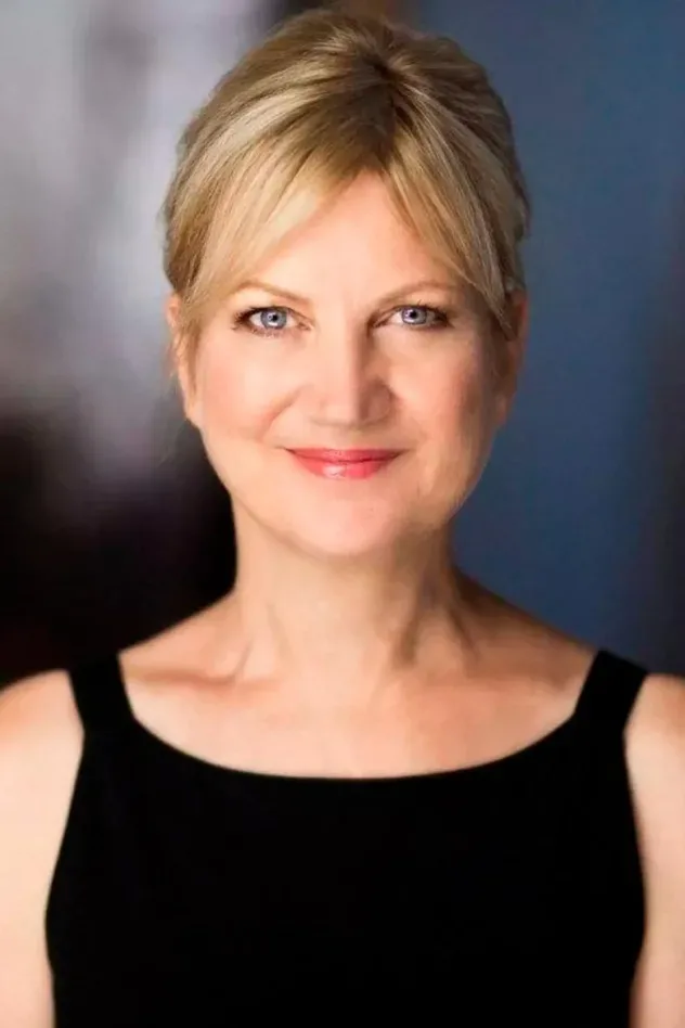 Обложка для Kathryn Greenwood