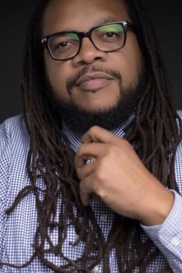 صورة الغلاف لـ Chris Robinson