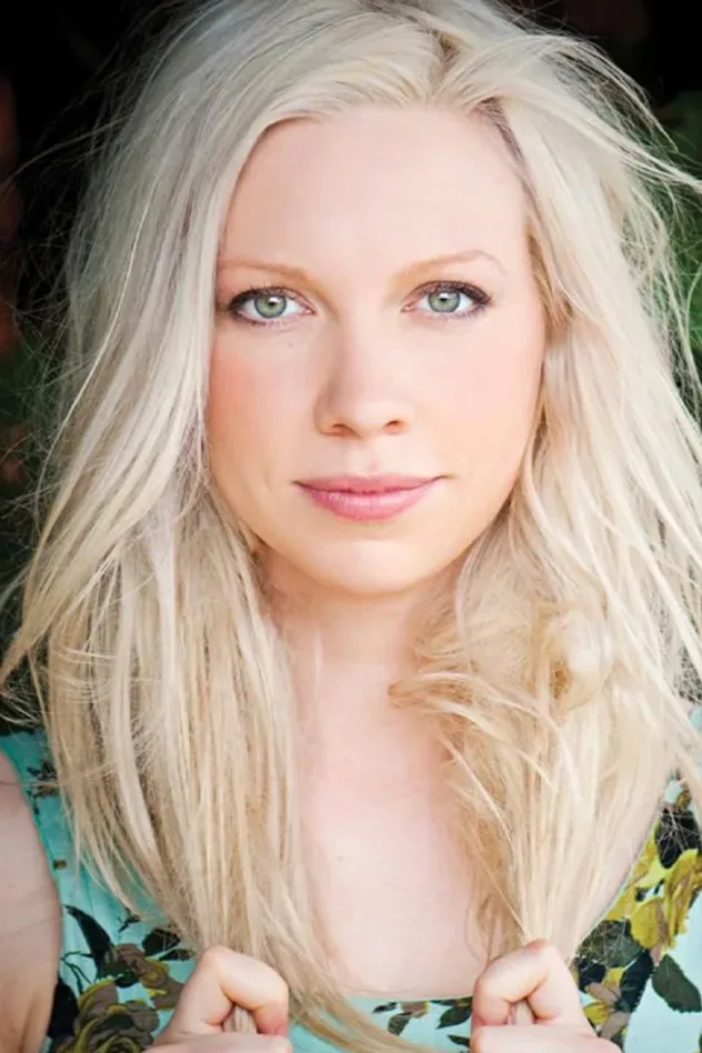 صورة الغلاف لـ Aimee Horne