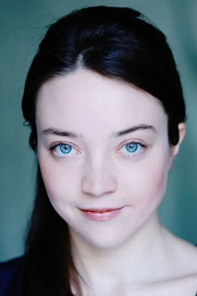 Обложка для Aurélia Poirier