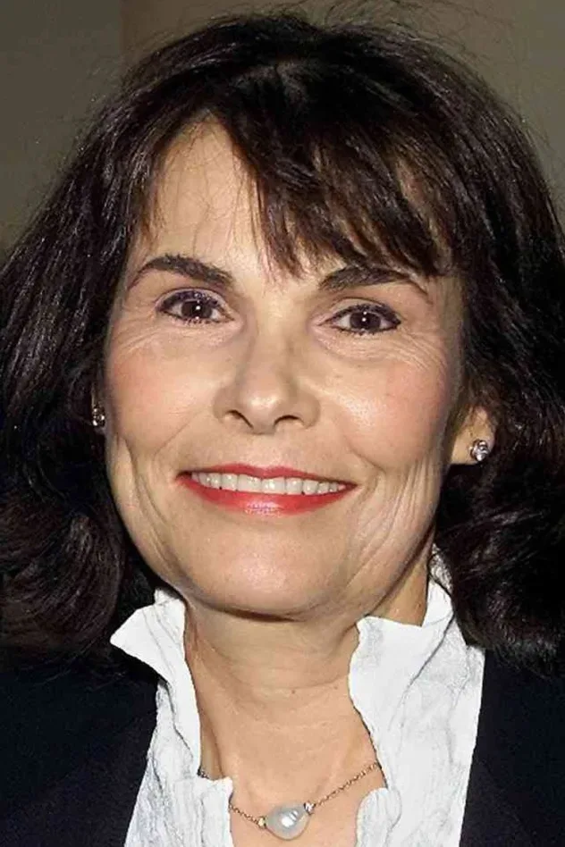 Cover image for Francine Racette