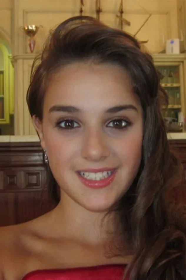 Imagen de portada para Tatiana Chiline