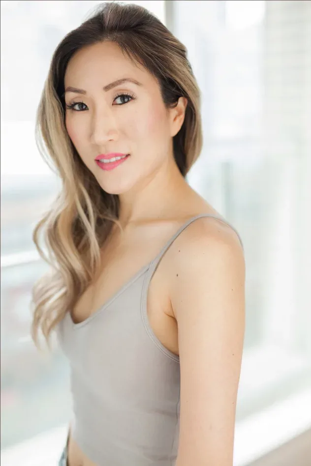 صورة الغلاف لـ Kimmy Choi