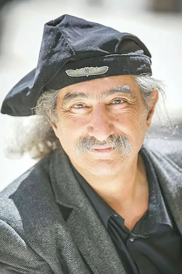 Cover image for Paul David Magid