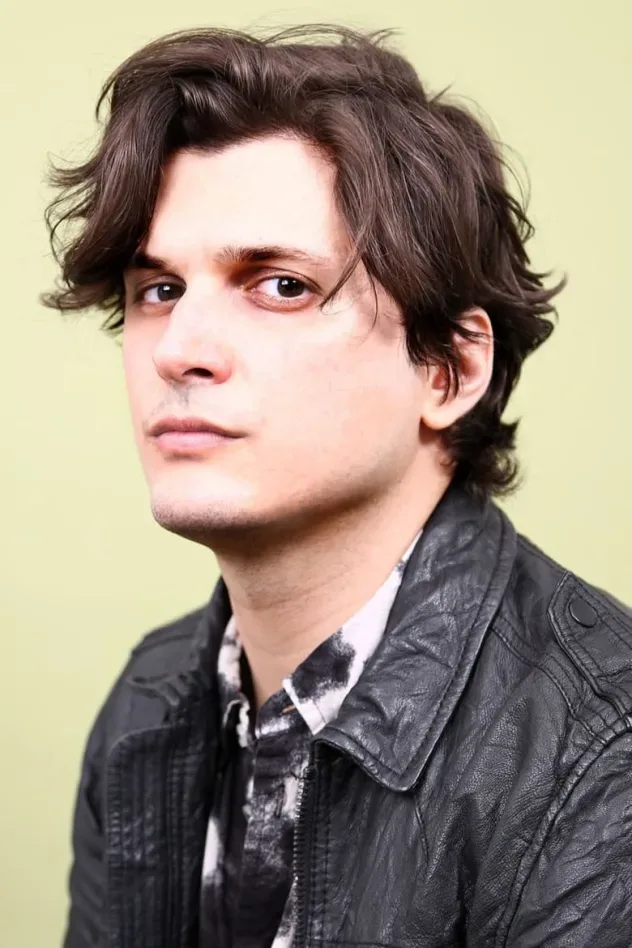 Imagen de portada para Alex Boniello