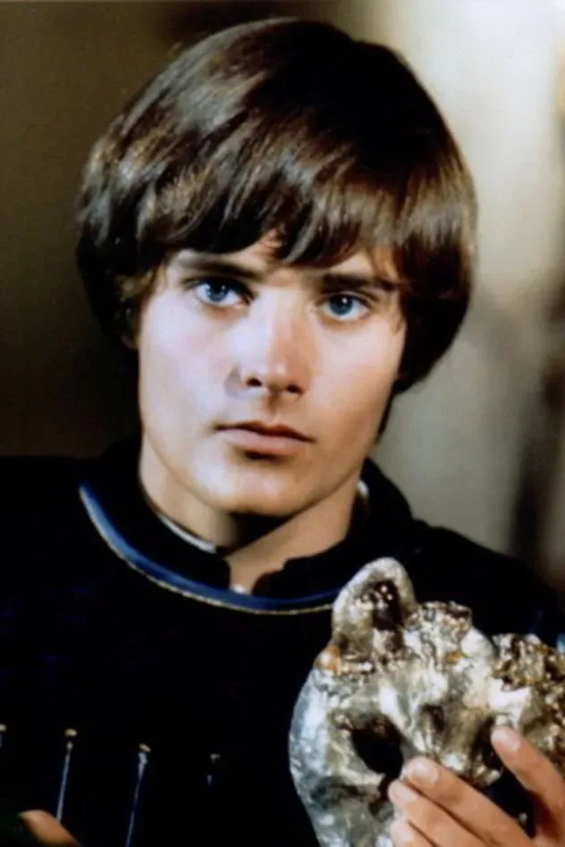 Обложка для Leonard Whiting