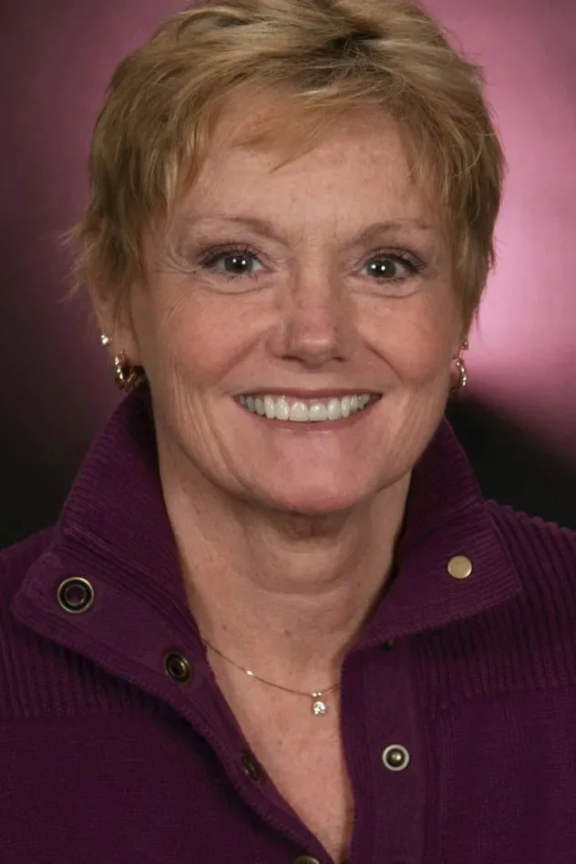 Pat Heywood için kapak görseli