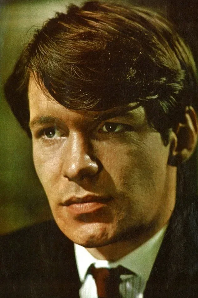 Imagen de portada para Richard Warwick