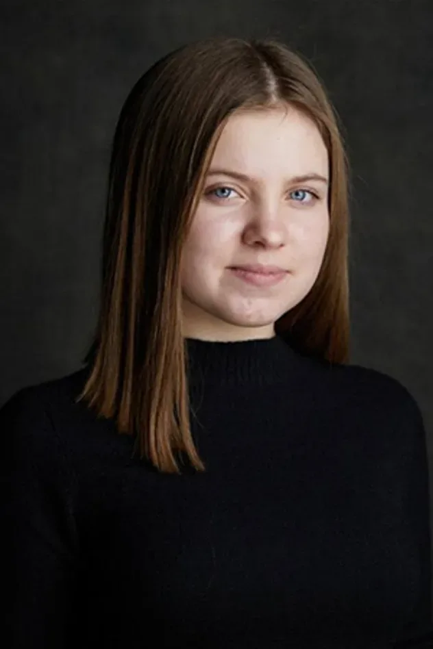 صورة الغلاف لـ Kate Hallett