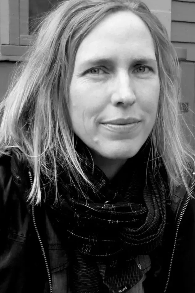 صورة الغلاف لـ Miriam Toews