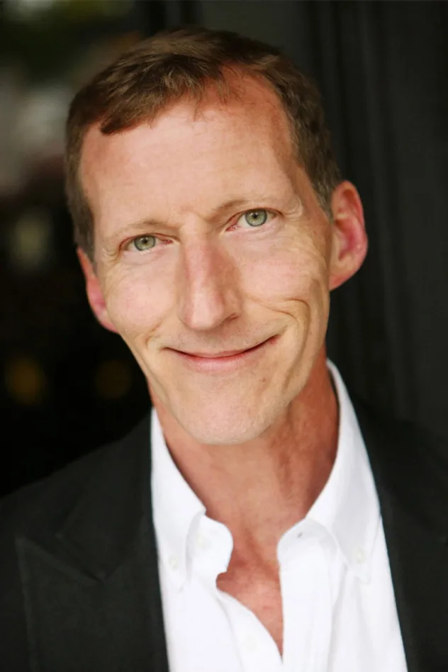 Brian Gunter