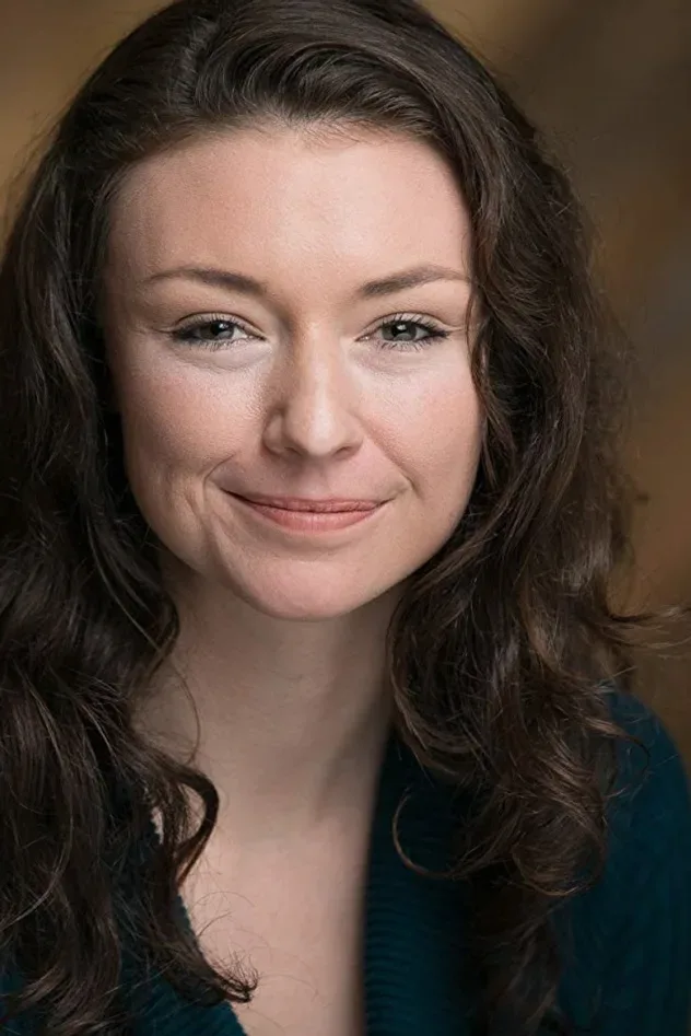 Kristin Cochell için kapak görseli