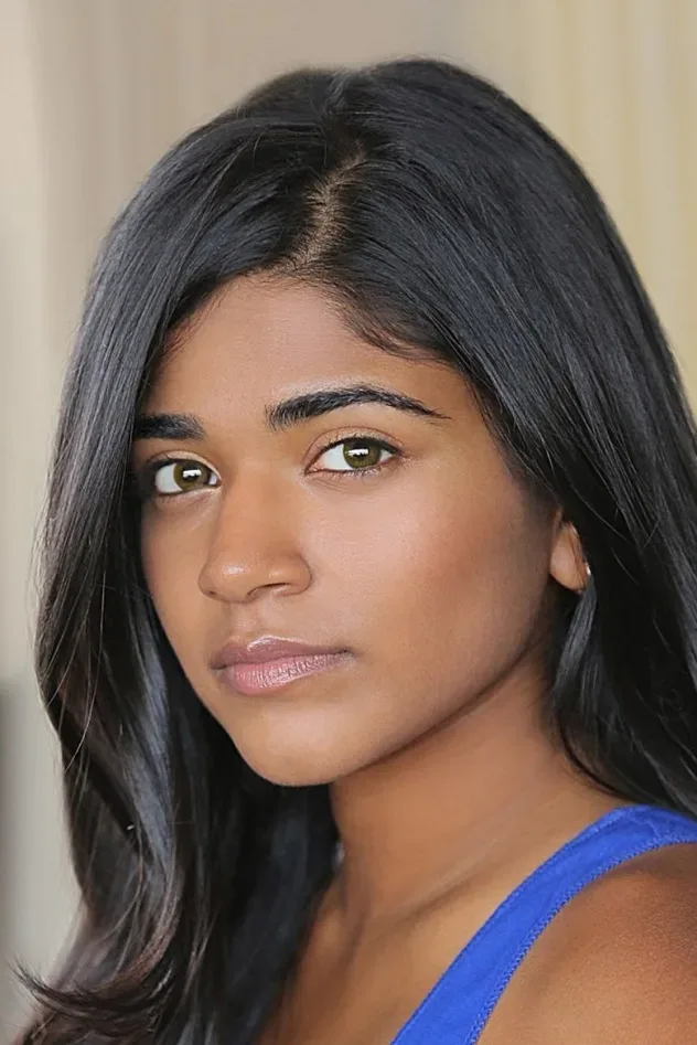 صورة الغلاف لـ Anita Kalathara