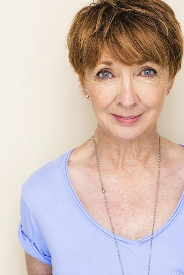 صورة الغلاف لـ Patricia Lentz
