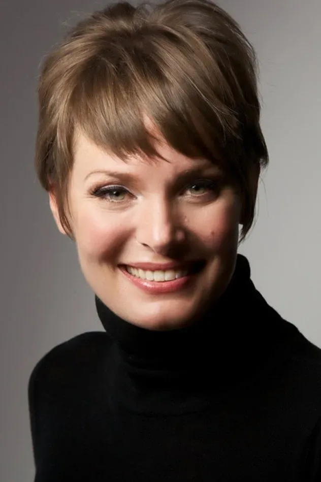 Обложка для Mandy Fason