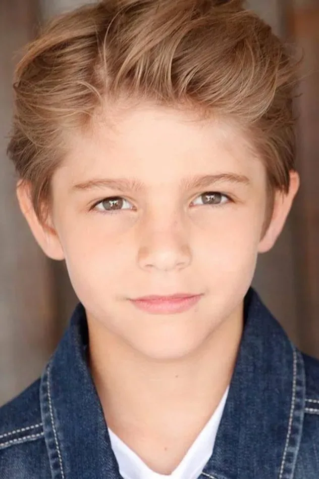 Обложка для Bryson Pitts