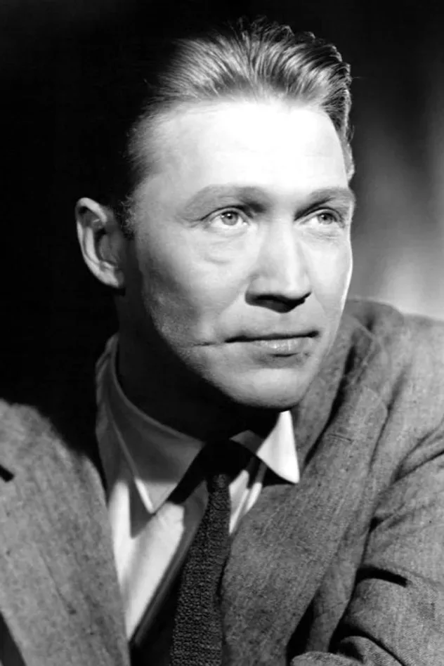 Обложка для Hans Christian Blech