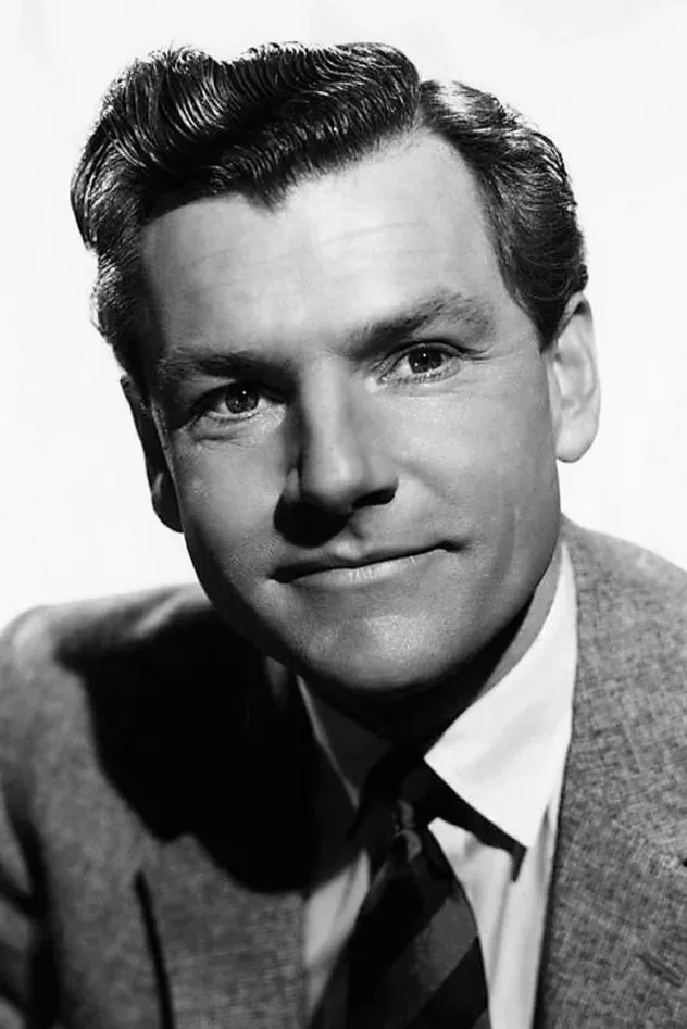 Kenneth More için kapak görseli